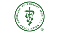 American Veterinary Medical Association logo