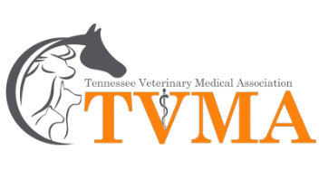 Tennessee Veterinary Medical Association logo