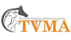 Tennessee Veterinary Medical Association logo