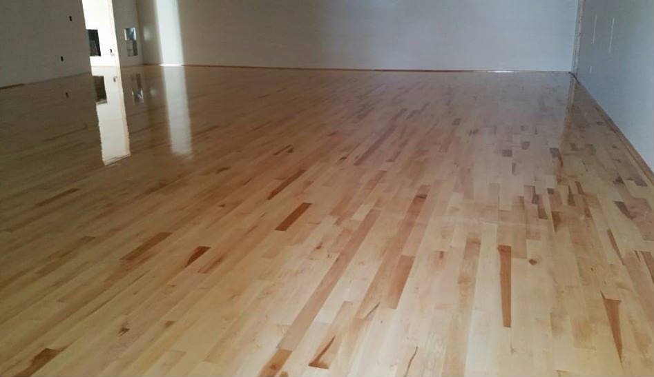 flooring by Hull Hardwood Flooring