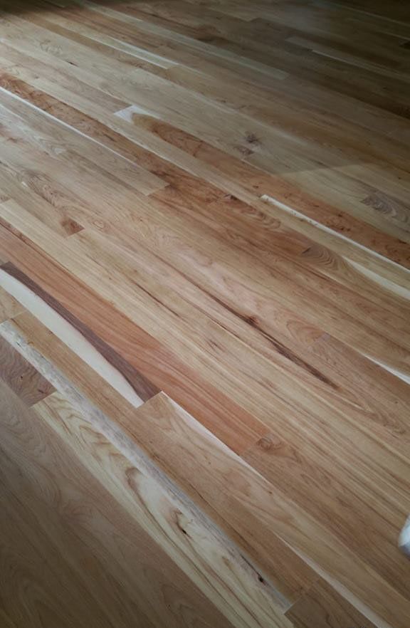 flooring by Hull Hardwood Flooring
