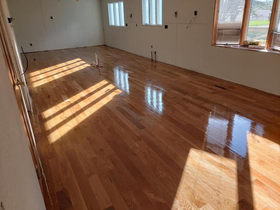flooring by Hull Hardwood Flooring