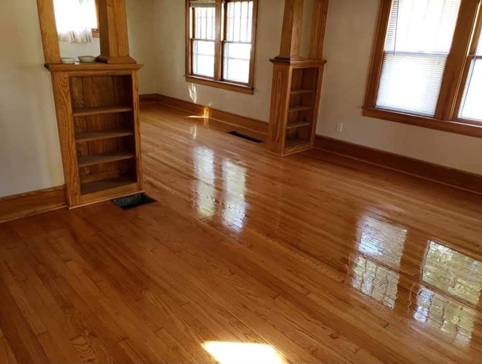 flooring by Hull Hardwood Flooring