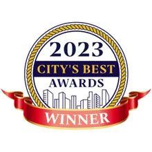 2023 Citys Best Award