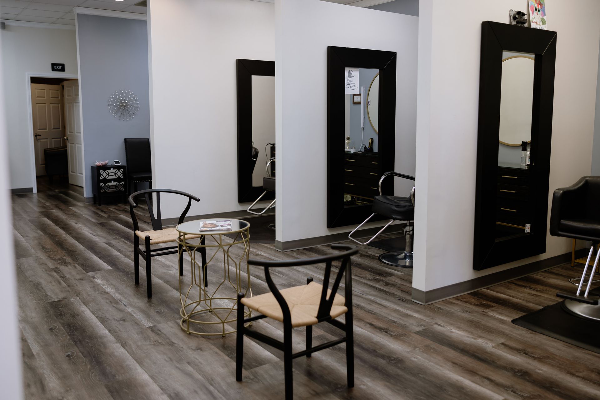 Fringse Salon establishment