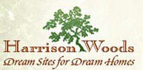 Harrison Woods logo