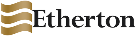 Etherton | Logo