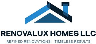 Renovalux Homes, LLC - logo