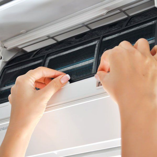 Air Conditioning Services