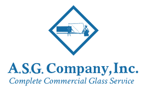 A.S.G. Company Inc. Logo