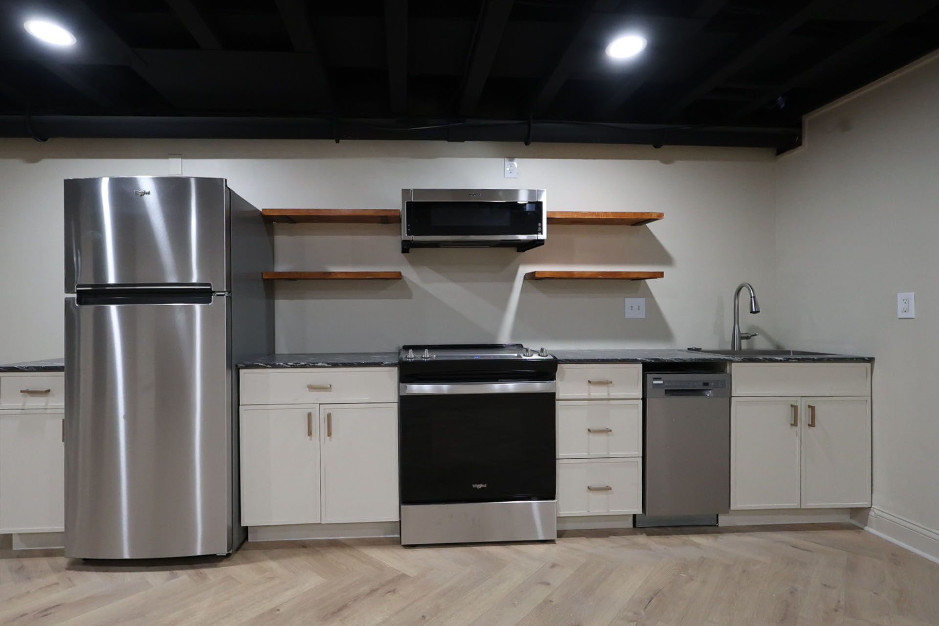 McMahon Home Remodeling
