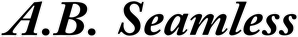 A.B. Seamless-Logo