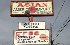 Auto Repair Service | Fort Worth, TX | Asian American & Import | 817-838-9918