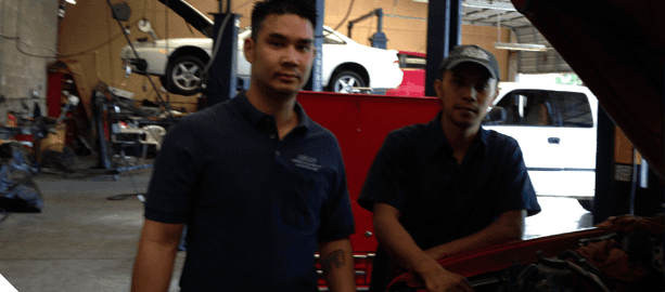 Asian Auto Repair Service | Fort Worth, TX | Asian American & Import | 817-838-9918