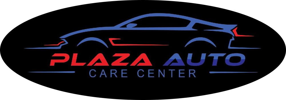 Plaza Auto Care Center - Logo