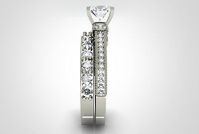 Custom Jewelry Design Service