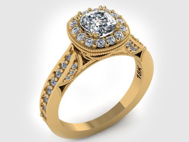 Fine Jewelry Services