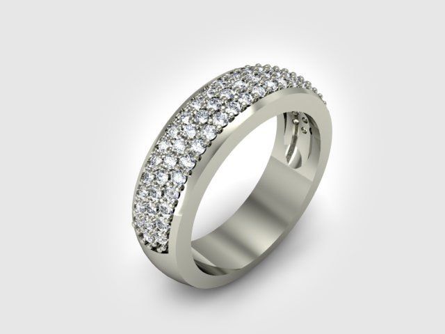 Fine Jewelry Services