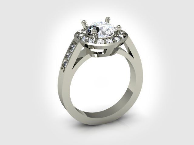 Fine Jewelry Services
