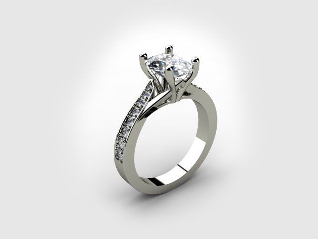 Fine Jewelry Services