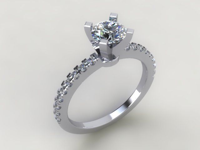 Fine Jewelry Services