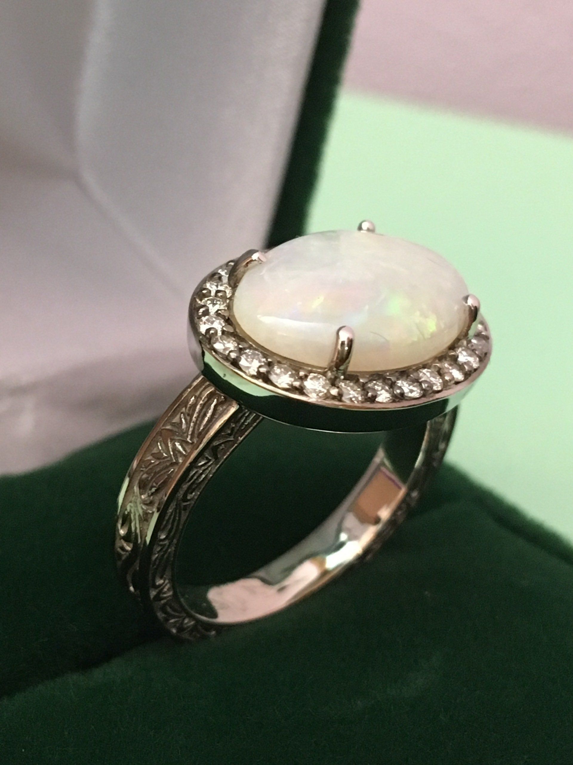 Fine Jewelry Services