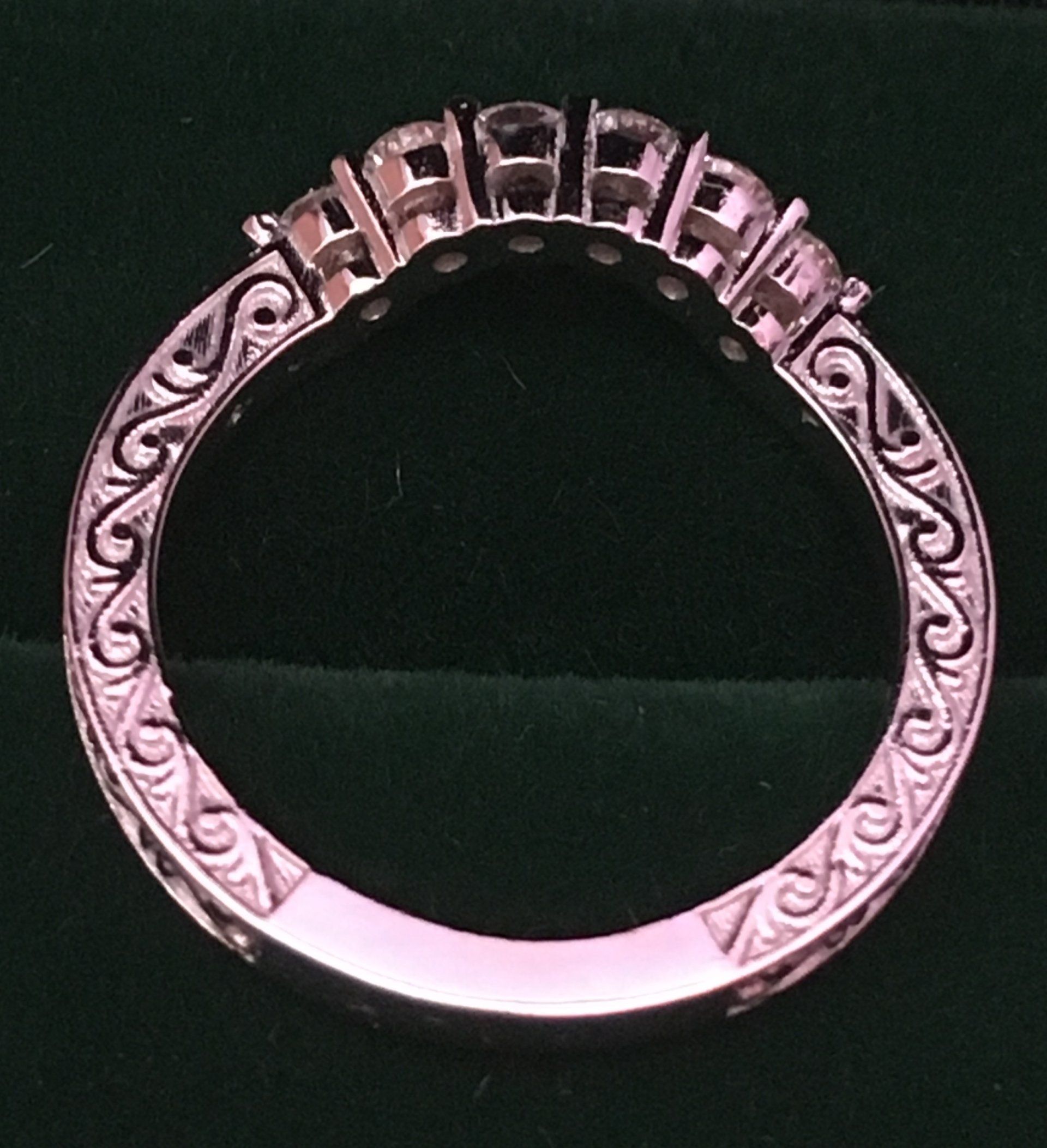 Fine Jewelry Services