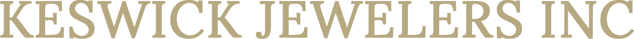 Keswick Jewelers Inc Logo
