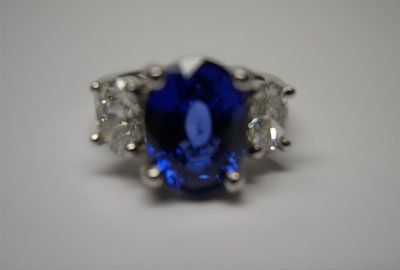Gemstones