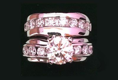 Jewelry Repairs and Restorations
