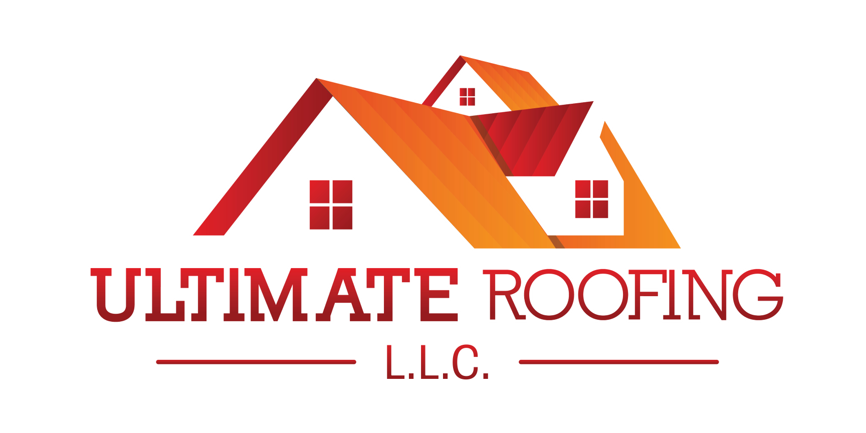 Ultimate Roofing WV LLC - Logo