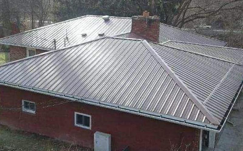 Ultimate Roofing LLC Projects Gallery WV