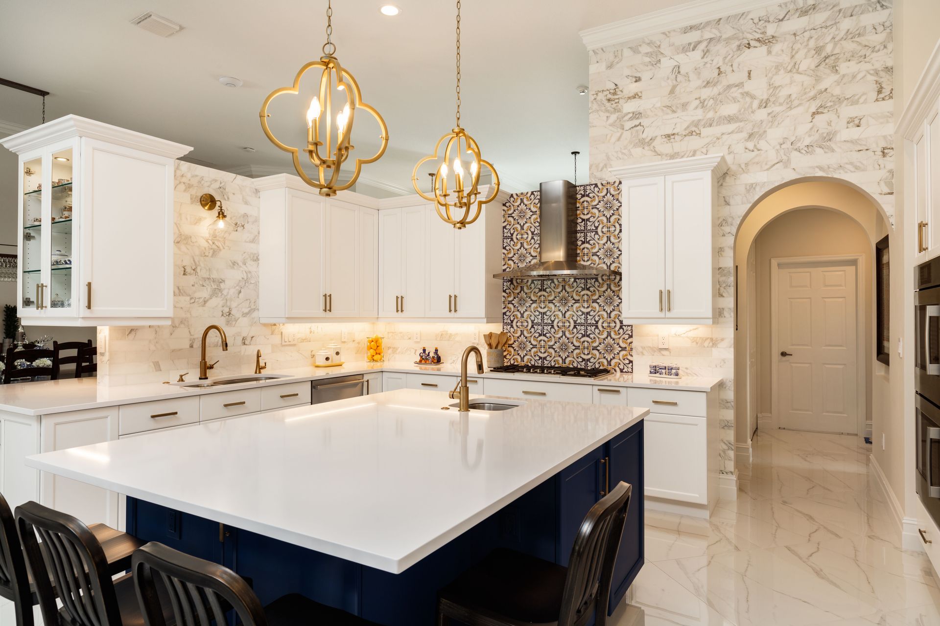 3 Reasons to Consider a Kitchen Remodel