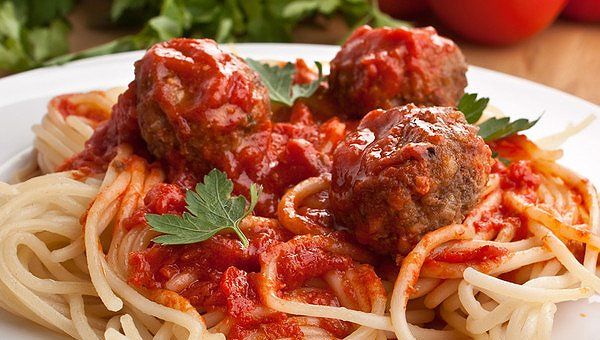 Pasta