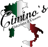 Cimino's Ristorante & Pizza - logo