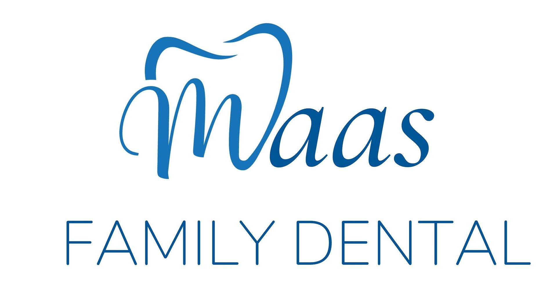 Maas Family Dental PC -Logo