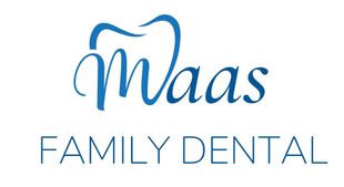 Maas Family Dental PC -Logo