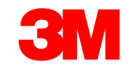 3M logo in red on a white background.