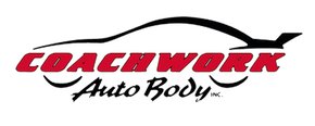 Coachwork Auto Body, Inc - logo