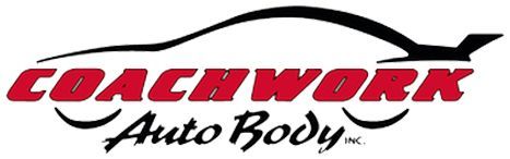 Coachwork Auto Body, Inc