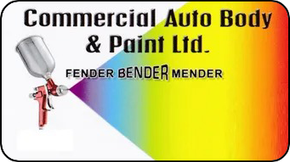 commercial-auto-body-and-paint - logo