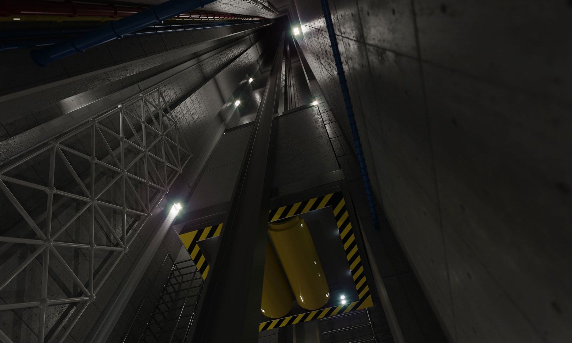 Elevator