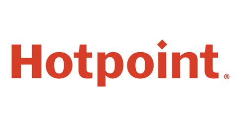 Hotpoint logo