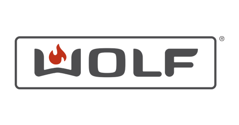 Wolf logo