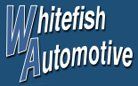 Whitefish Automotive - Logo