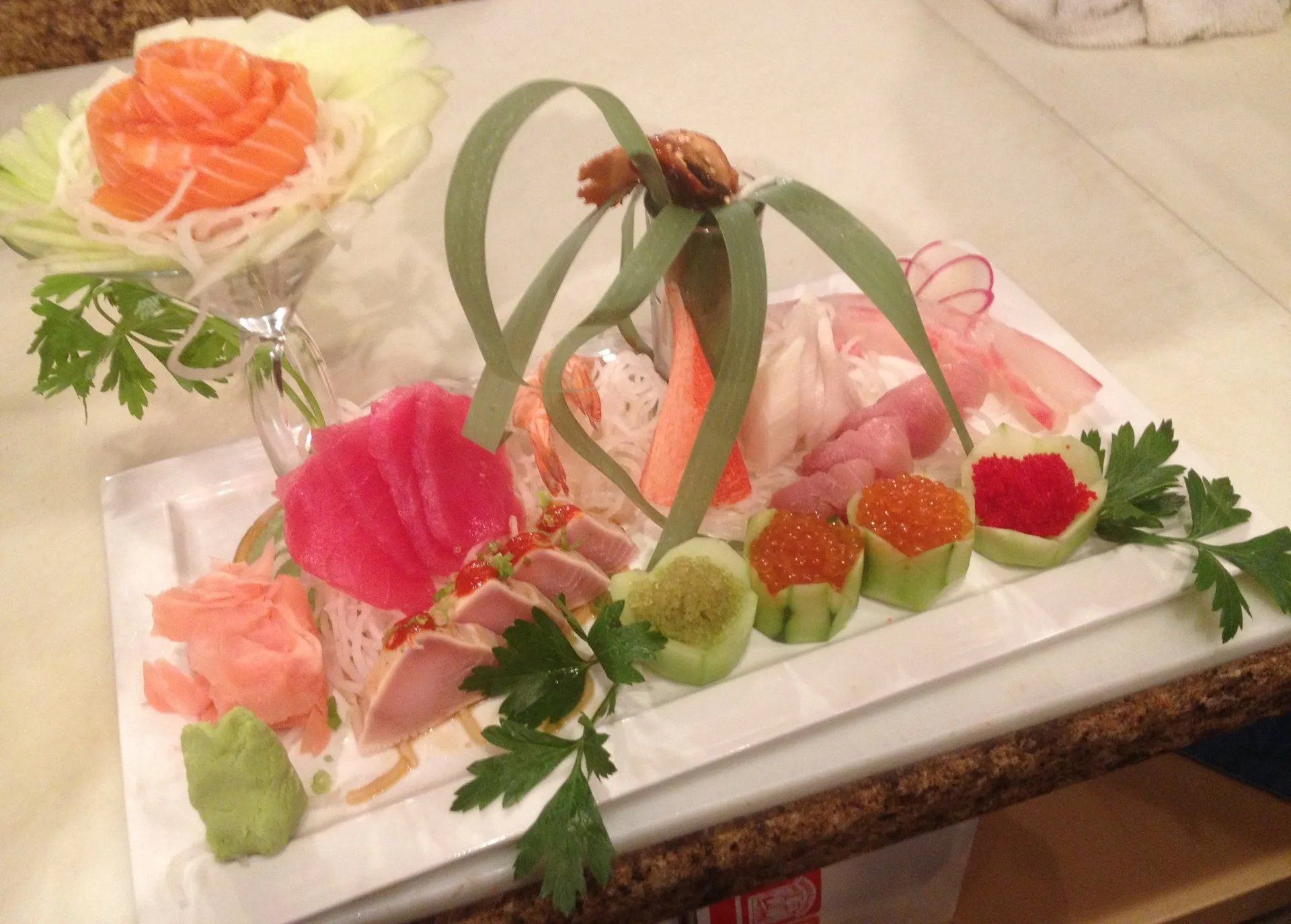 Sashimi