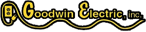 Goodwin Electric, Inc. - Logo