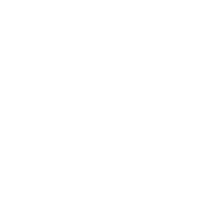 Lavender circle logo with a paw print and tooth. Text: 