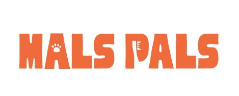 MalsPals Pet Dental Cleaning- logo