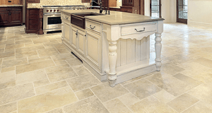 Quality flooring